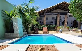 Pousada Maktub